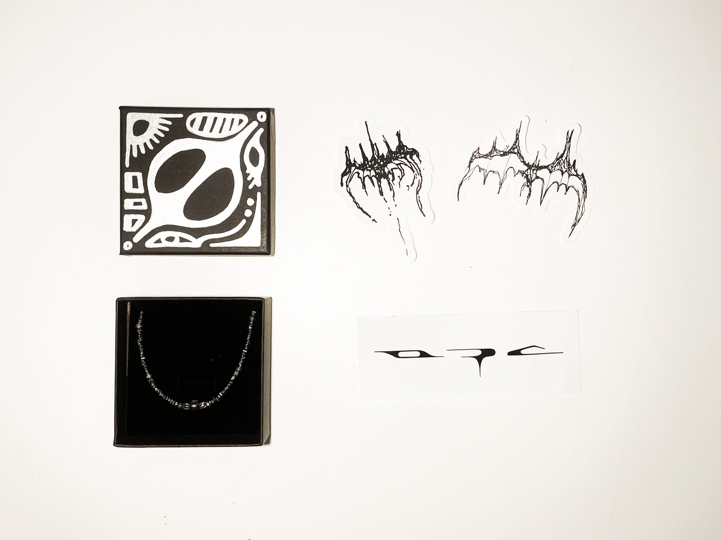 OBLIVION BRACELET