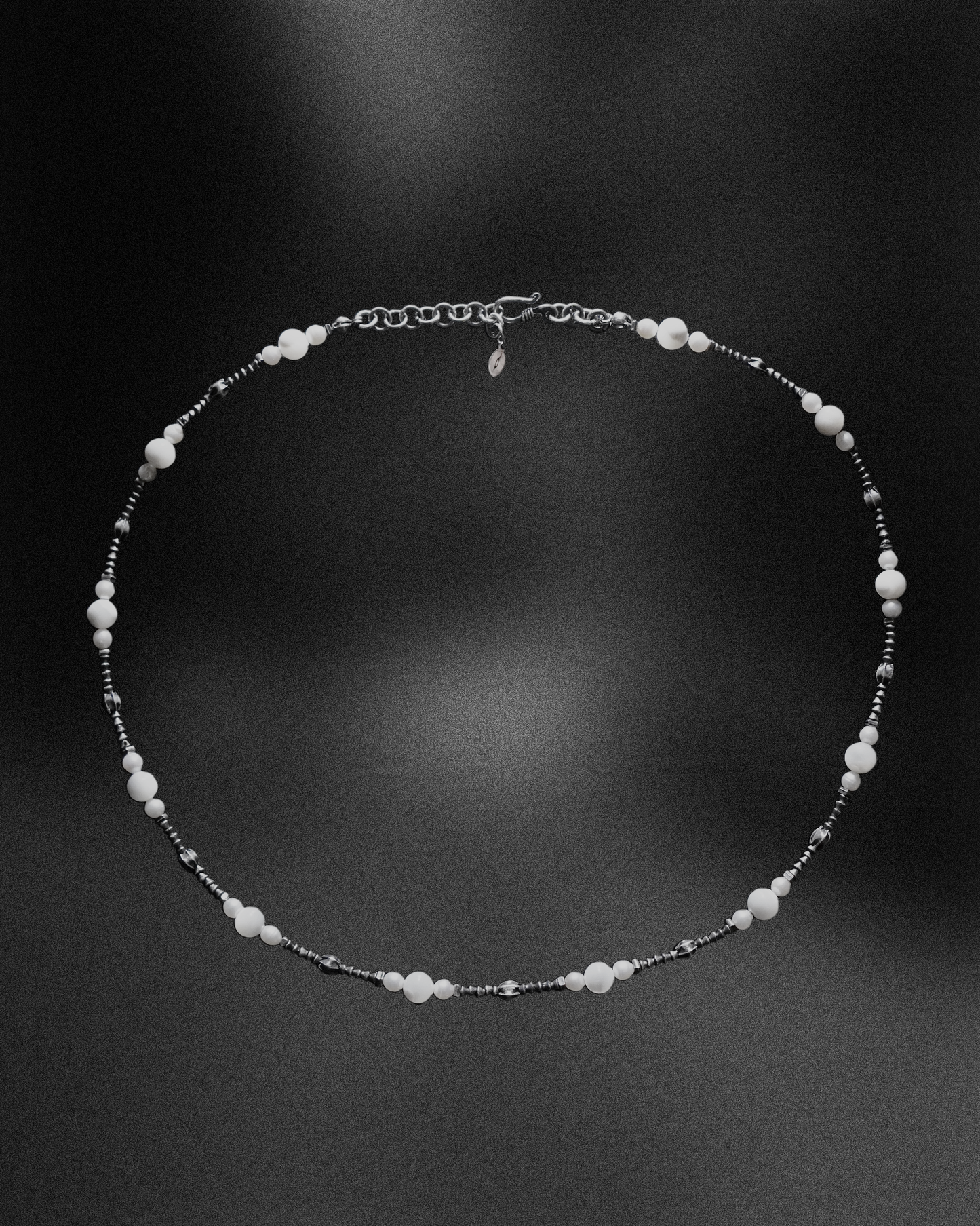 DIVINE NECKLACE