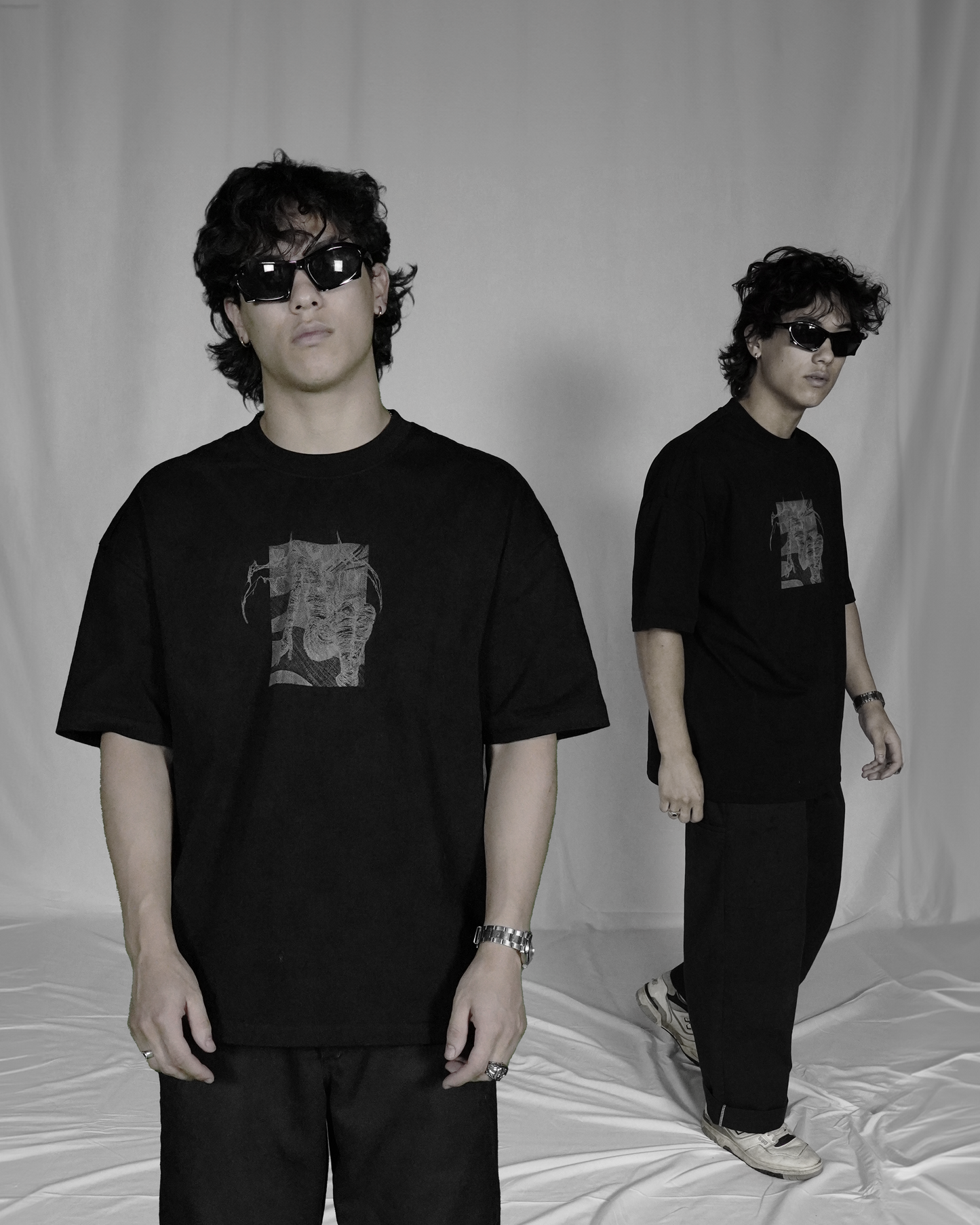 WING TEE