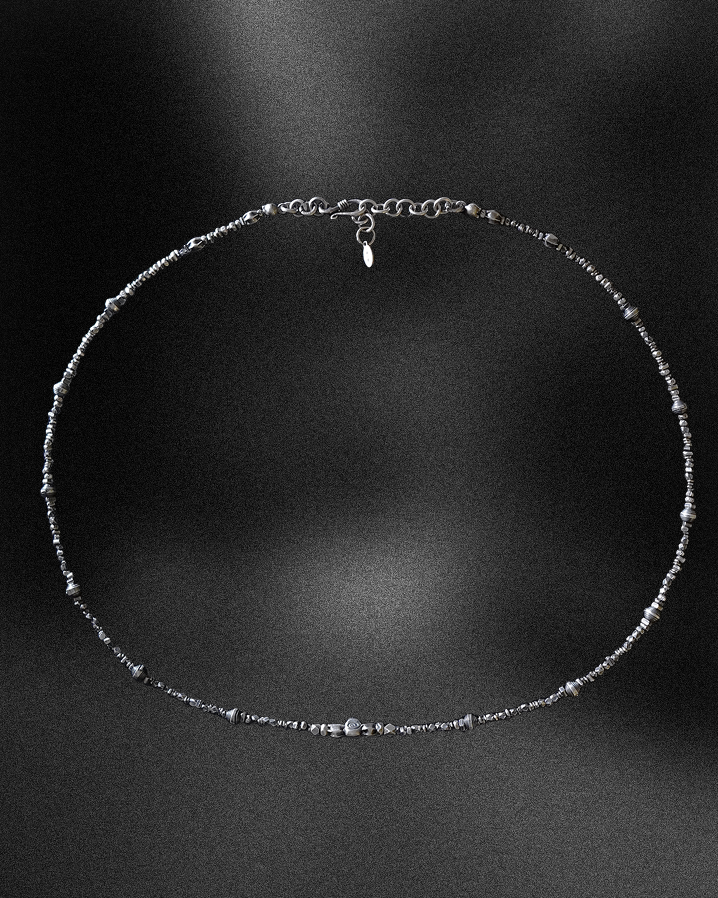 OBLIVION NECKLACE