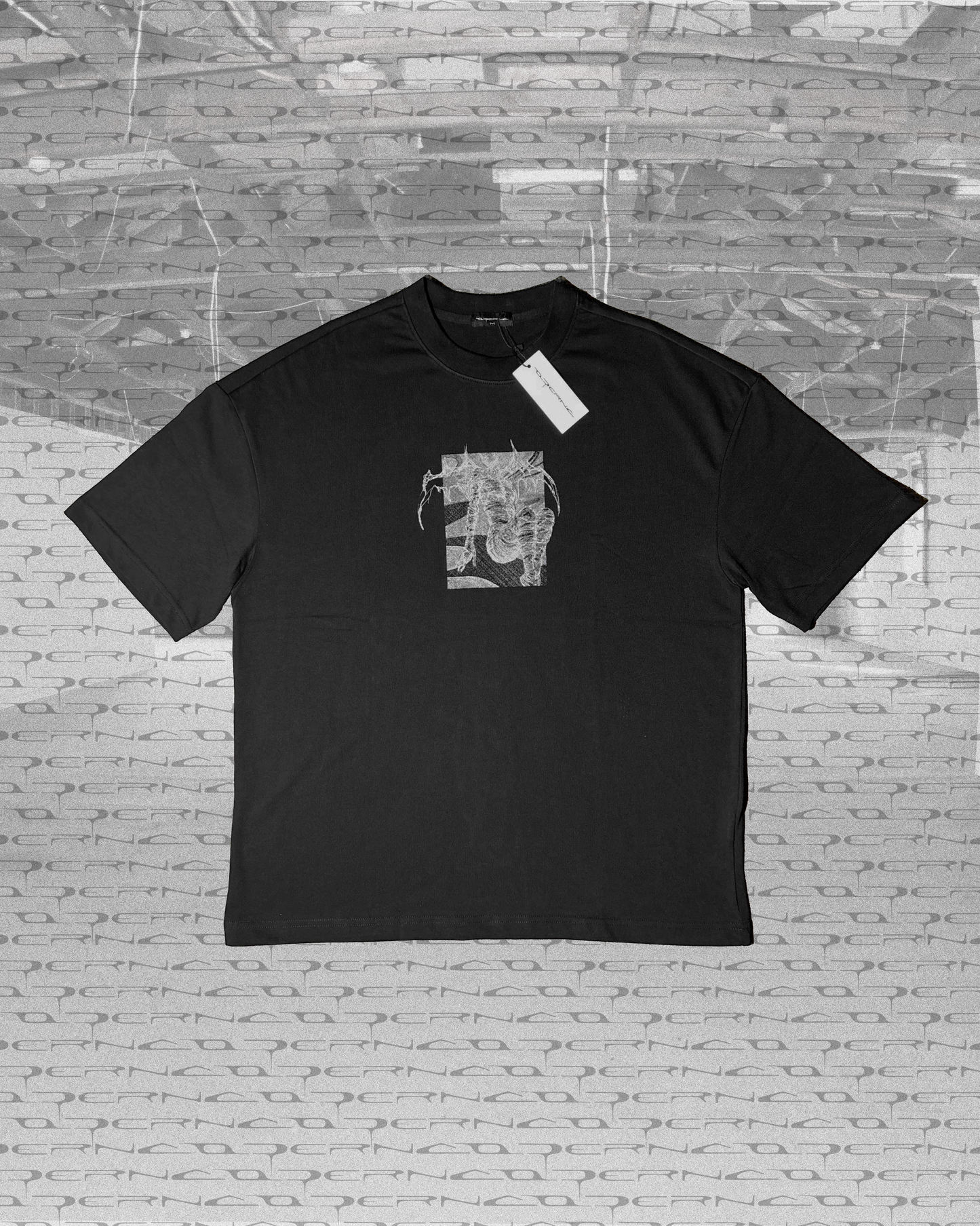 WING TEE