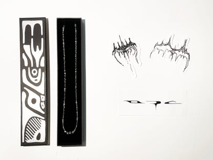 OBLIVION NECKLACE