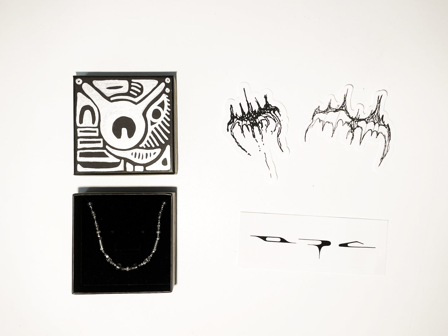 VESTIGE BRACELET