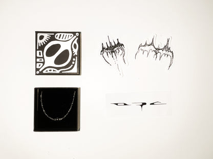 OBLIVION BRACELET