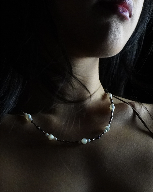 DIVINE NECKLACE