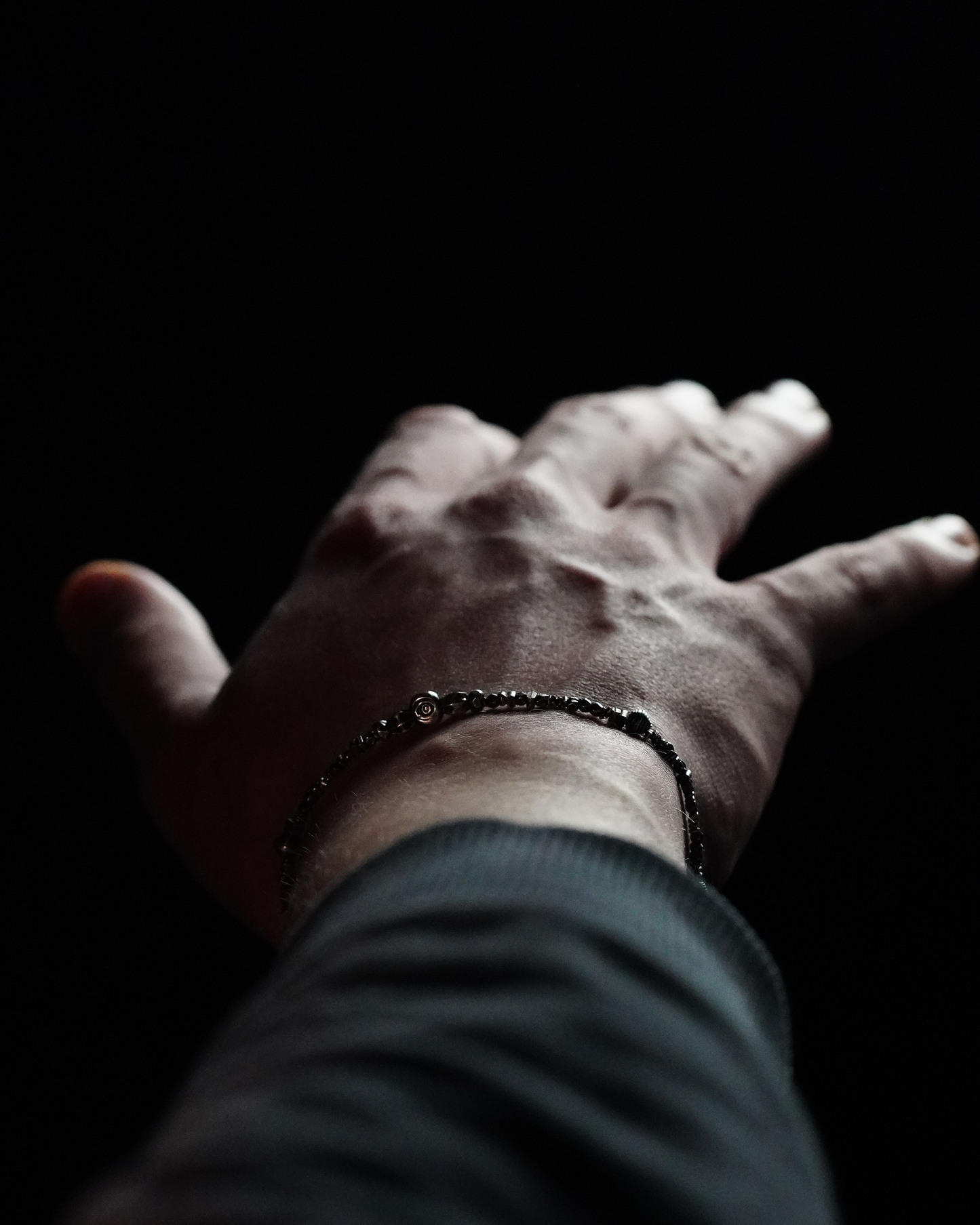 OBLIVION BRACELET