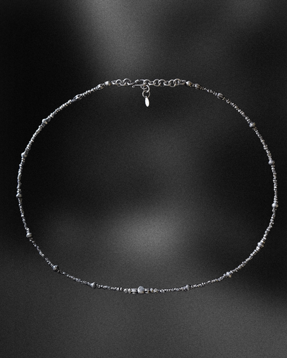 OBLIVION NECKLACE